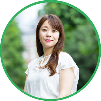 小松さん(32歳・主婦)